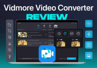 محول VIDMORE للفيديو V1.3.6 تفعيل مسبق (إصدار محمول) أي تحويل للفيديو والصوت-wsload
