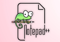 Notepad++ 8.7.6 Portable - Text Editor-wsload