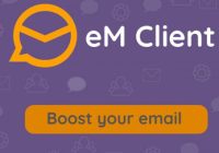 emClient Pro v10.2.1712 Voraktivierte Portable Version-wsload