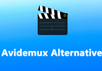 Avidemux v2.8.2.241214 (Video lossless editor)Mehrsprachig Portable-wsload