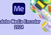 Adobe Media Encoder 2025 v25.1.0.65 Direct Pre-Activated-wsload