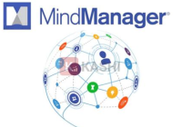 MindManager 2023 v23.1.240 마인드 매핑-wsload
