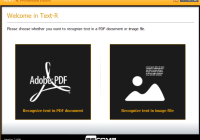 ASCOMP Text-R Pro (OCR Text Recognition) v2.009 Portable-wsload
