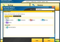 ASCOMP BackUp Maker Pro v8.311 (powerful backup) Portable-wsload