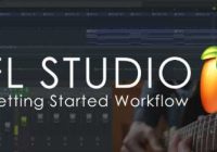 FL Studio Producer Edition (Audio Edit) v24.2.2.4597 Voraktiviert-wsload