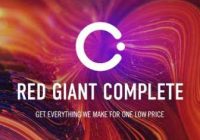 Red Giant 2025.4.1 Win/Mac Mehrsprachige – Installationspaket-Kombination-wsload